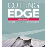 Cutting Edge 3rd ed. Advanced ActiveTeach