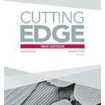 Cutting Edge 3rd ed. Advanced Workbook with Key