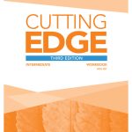 Cutting Edge 3rd ed. Intermediate Workbook with Key