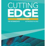 Cutting Edge 3rd ed. Pre-intermediate ActiveTeach