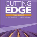 Cutting Edge 3rd ed. Upper Intermediate ActiveTeach