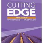Cutting Edge 3rd ed. Upper Intermediate ActiveTeach