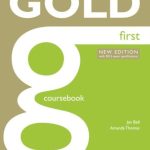 Gold First Coursebook