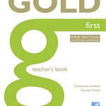 Gold First Teacher's Resource Book