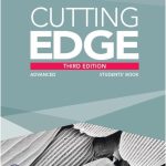 Cutting Edge 3rd ed. Advanced Student Book + DVD Pack