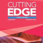 Cutting Edge 3rd ed. Elementary Student Book + DVD