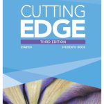 Cutting Edge 3rd ed. Starter Student Book + DVD Pack