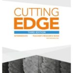 Cutting Edge 3rd ed. Intermediate Teacher's Resource Book + Disc Pack