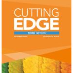 Cutting Edge 3rd ed. Intermediate Students' Book and myEnglishLab Pack