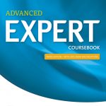 Expert Advanced E3 Coursebook with CD Pack