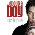 Pearson English Active Readers Level 4: About A Boy (Book + CD)