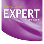 Pearson Test of English Academic B2 Expert Coursebook