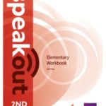 Speakout 2nd Edition Elementary Workbook with Key