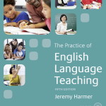 The Practice of English Language Teaching E5 + DVD