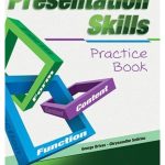 Presentation Skills Practice Book with Key