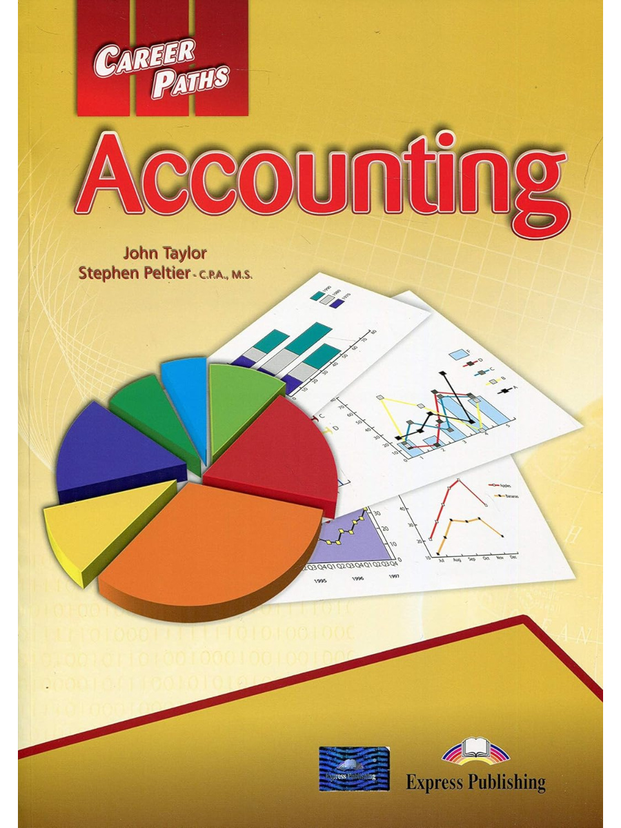 9781471562365(1) Career Paths: Accounting Student's Book + DigiBook - Image 1