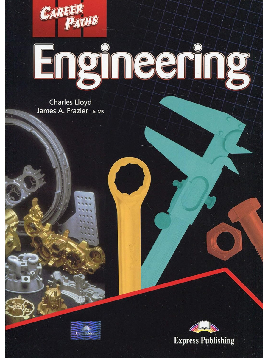 9781471562594(1) Career Paths: Engineering Student's Book + DigiBook - Image 1