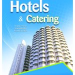 Career Paths: Hotels and Catering Student's Book + DigiBook