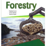 Career Paths: Natural Resources I Forestry Student's Book + Digibook