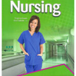 Career Paths: Nursing Student's Book + DigiBook