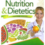 Career Paths: Nutrition & Dietetics Student's Book + Digibook