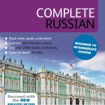 Teach Yourself Complete Russian: Book + Online Audio