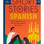 Short Stories in Spanish for Beginners