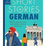 Short Stories in German for Beginners