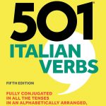 Barron's 501 Italian Verbs E5