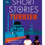 Short Stories in Turkish for Beginners