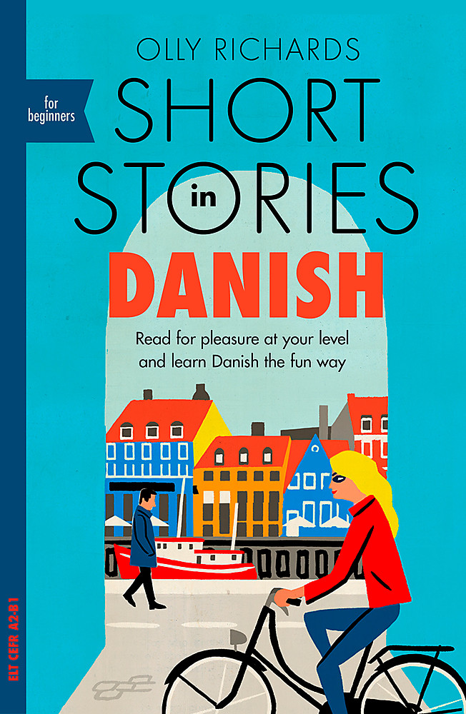 9781529303117 Short Stories in Danish for Beginners - Image 1