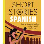 Short Stories in Spanish for Intermediate