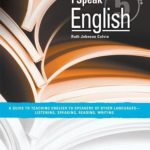 I Speak English: A Guide to Teaching English to Speakers of Other Languages - Listening, Speaking Reading, Writing