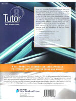 Tutor 8: A Collaborative, Learner-Centered Approach to Literacy Instruction for Teens and Adults - Image 2
