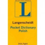 Pocket Dictionary Polish
