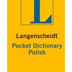 Pocket Dictionary Polish