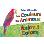 Animal Colors (French/English)