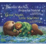 Good Night, Little Sea Otter (Spanish/English)