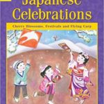 Sing & Learn Japanese Celebrations (Book & CD)