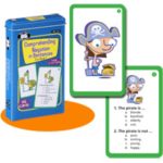Fun Deck Cards - Comprehending Negation in Sentences