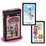 Fun Deck Cards - Preposition Fun