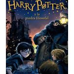 Harry Potter y la Piedra Filosofal #1 - Spanish Edition