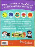 Chicos Mindful: 50 Actividades de Mindfulness de Bondad, Concentracion Y Calma - Image 2