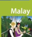 Malay Phrasebook
