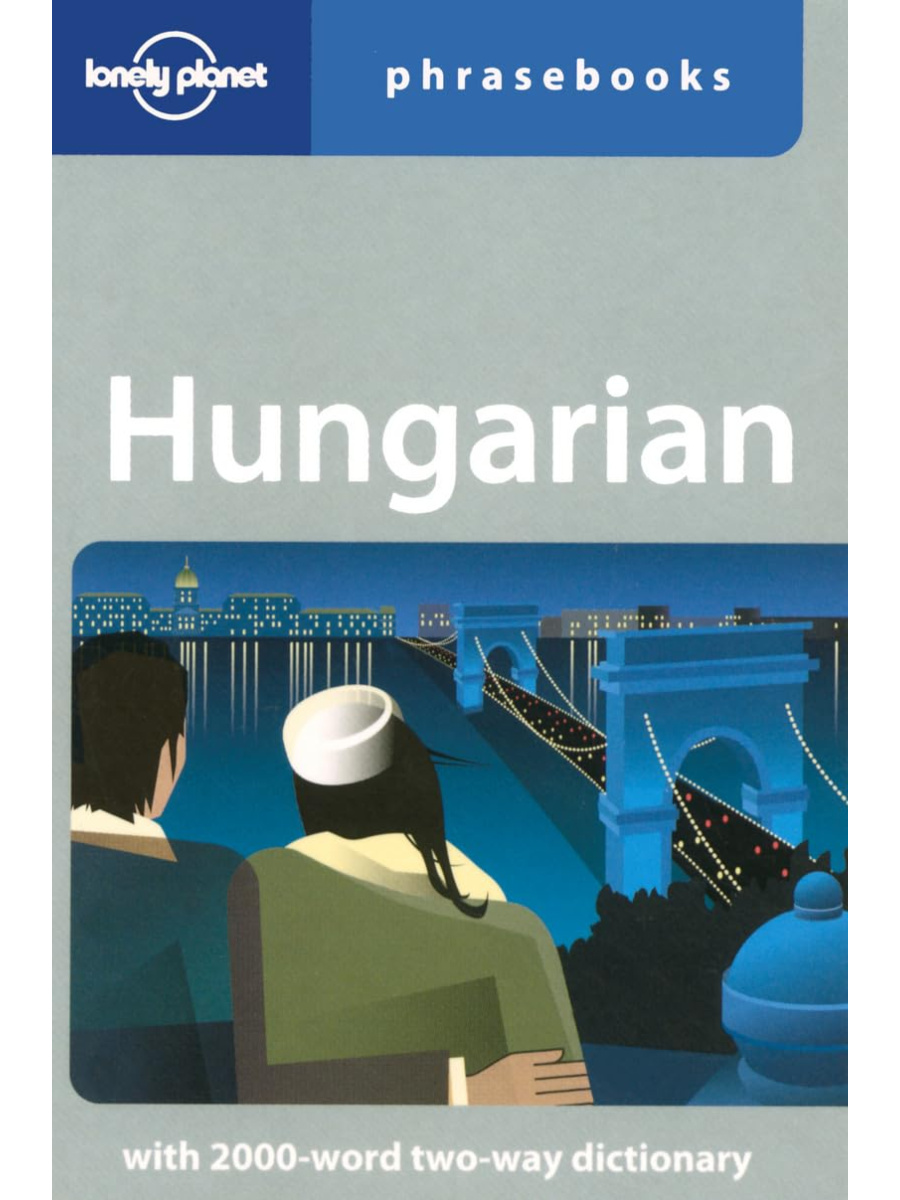 9781741042320(1) Hungarian - Image 1