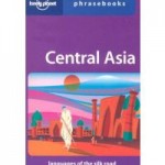 Central Asia: Languages of the Silk Road