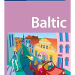Baltic States Phrasebook