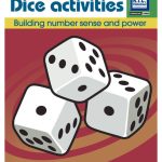 Dice Activities: Building Number Sense - Ages 5-8yrs