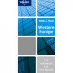 Small Talk Western Europe
