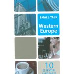 Small Talk Western Europe